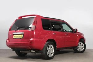 Внедорожник Nissan X-Trail 2005 года, 999000 рублей, Новосибирск