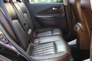 Внедорожник Infiniti EX37 2010 года, 1319000 рублей, Омск