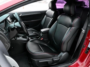 Купе Kia Cerato 2011 года, 870000 рублей, Волгоград