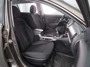 Внедорожник Kia Sportage 2014 года, 1452000 рублей, Воронеж