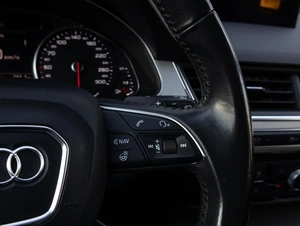 Внедорожник Audi Q7 2017 года, 3999000 рублей, Большой Сочи