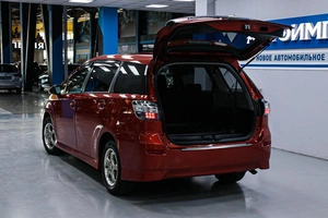 Минивэн Toyota Wish 2013 года, 1438000 рублей, Солонцы