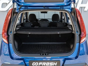 Внедорожник Kia Soul 2020 года, 2112000 рублей, Краснодар
