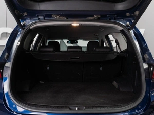 Внедорожник Hyundai Santa Fe 2019 года, 3100000 рублей, Тюмень