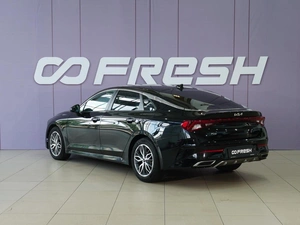 Седан Kia K5 2021 года, 2849000 рублей, Тверь