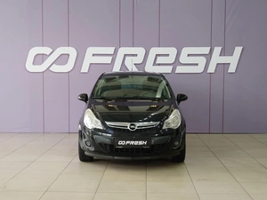 Хетчбэк Opel Corsa 2011 года, 549000 рублей, Тверь