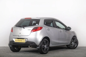 Хетчбэк Mazda Demio 2009 года, 629000 рублей, Томск