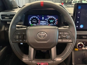 Пикап Toyota Tacoma 2025 года, 10490000 рублей, Павловская Слобода