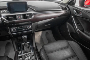 Седан Mazda 6 2017 года, 2149000 рублей, Барнаул
