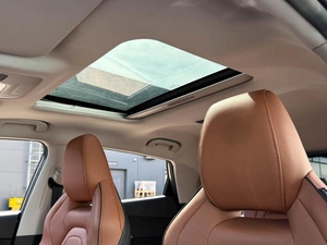 Внедорожник OMODA C5 2023 года, 1899000 рублей, Кропоткин