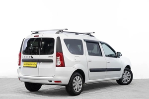 Универсал ВАЗ (LADA) Largus 2021 года, 1189000 рублей, Барнаул