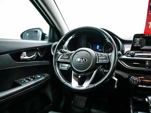 Седан Kia Cerato 2018 года, 1650000 рублей, Красноярск