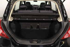 Хетчбэк Nissan Tiida 2007 года, 649000 рублей, Пермь