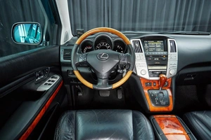 Внедорожник Lexus RX 2004 года, 1599000 рублей, Красноярск