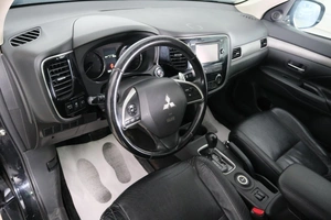 Внедорожник Mitsubishi Outlander 2012 года, 1499000 рублей, Омск