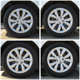 Седан Hyundai Solaris 2019 года, 1295000 рублей, Брянск