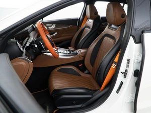 Лифтбек Mercedes-benz AMG GT 2019 года, 7498999 рублей, Москва