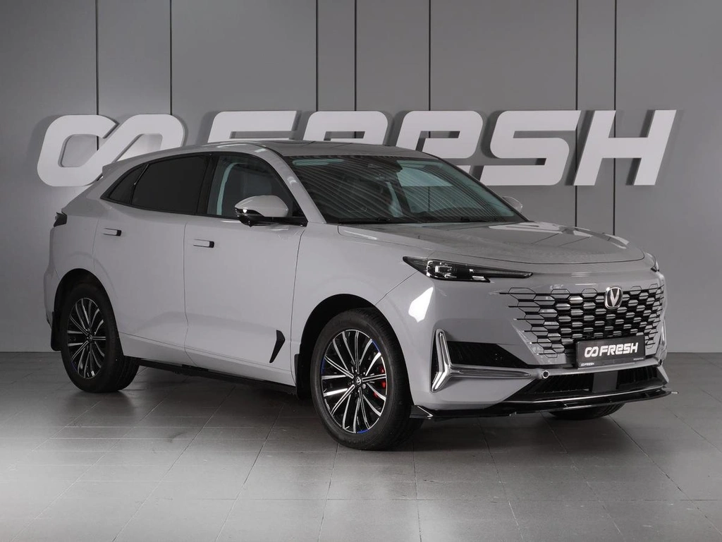 Внедорожник Changan UNI-K 2024 года, 3515000 рублей, Минеральные Воды