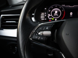 Лифтбек Skoda Rapid 2021 года, 1990000 рублей, Большой Сочи