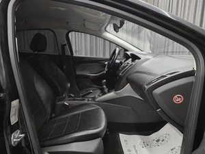 Хетчбэк Ford Focus 2012 года, 720000 рублей, Красноярск