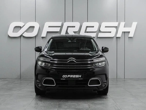 Внедорожник Citroen C5 Aircross 2020 года, 1919000 рублей, Воронеж