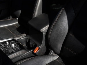 Внедорожник Mazda CX-5 2017 года, 2480111 рублей, Тверь