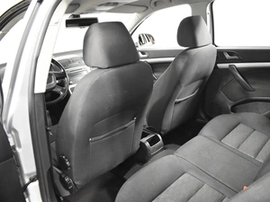 Лифтбек Skoda Octavia 2010 года, 598100 рублей, Казань