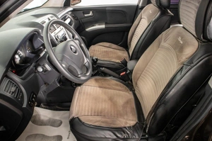 Внедорожник Kia Sportage 2007 года, 899000 рублей, Барнаул