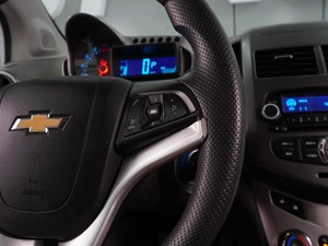 Седан Chevrolet Aveo 2012 года, 760000 рублей, Воронеж