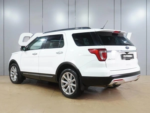 Внедорожник Ford Explorer 2016 года, 2799000 рублей, Воронеж