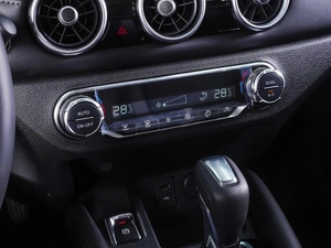 Внедорожник Nissan Qashqai 2025 года, 3370000 рублей, Ростов-на-Дону