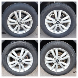 Внедорожник Hyundai Creta 2017 года, 1715000 рублей, Железногорск