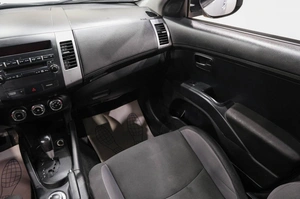 Внедорожник Mitsubishi Outlander 2011 года, 1099000 рублей, Новокузнецк