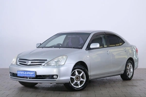 Седан Toyota Allion 2005 года, 839000 рублей, Омск