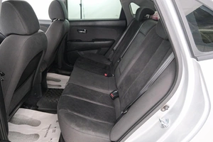 Седан Hyundai Elantra 2010 года, 589000 рублей, Красноярск