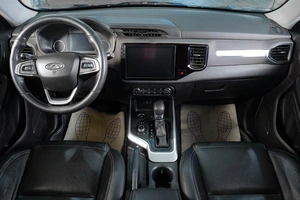 Внедорожник Chery Tiggo 4 2019 года, 1269000 рублей, Тюмень