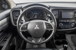 Внедорожник Mitsubishi Outlander 2013 года, 1899000 рублей, Барнаул