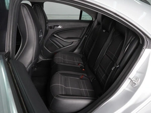 Седан Mercedes-benz CLA-класс 2013 года, 1699000 рублей, Минеральные Воды