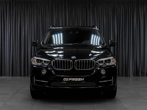 Внедорожник BMW X5 2014 года, 3498000 рублей, Тюмень