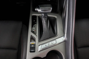 Внедорожник Changan CS35 Plus 2023 года, 1989000 рублей, Пермь