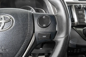 Внедорожник Toyota RAV4 2013 года, 1859000 рублей, Барнаул