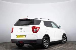 Внедорожник SsangYong Tivoli 2019 года, 1299000 рублей, Пермь