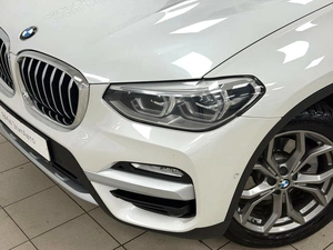 Внедорожник BMW X3 2018 года, 3545000 рублей, Красноярск