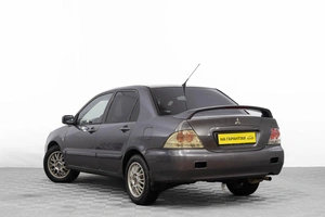 Седан Mitsubishi Lancer 2004 года, 299000 рублей, Барнаул