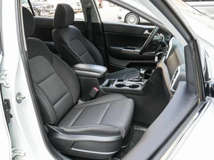 Внедорожник Kia Sportage 2019 года, 2120000 рублей, Краснодар