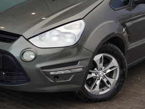 Минивэн Ford S-MAX 2010 года, 730000 рублей, Тверь