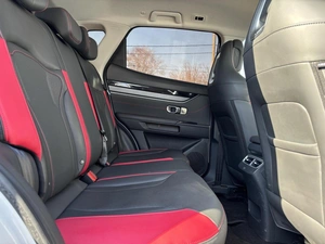 Внедорожник Jetour Dashing 2024 года, 2169000 рублей, Ижевск