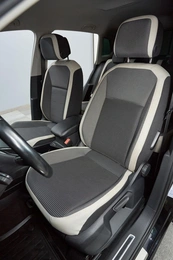 Внедорожник Volkswagen Tiguan 2019 года, 2457000 рублей, Красноярск