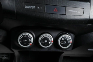 Внедорожник Mitsubishi Outlander 2008 года, 1109000 рублей, Челябинск
