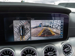 Купе Mercedes-benz E-класс 2017 года, 4888000 рублей, Краснодар